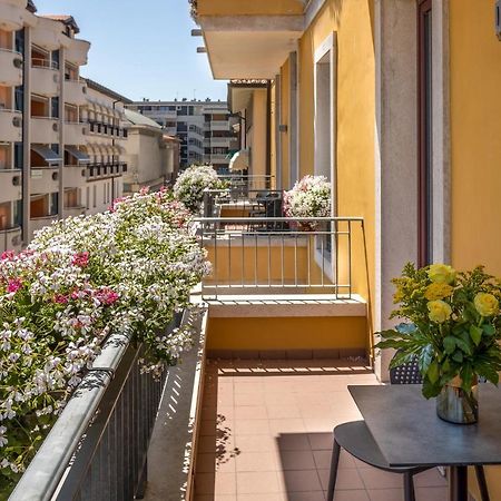 Hotel Villa Venezia Grado Ngoại thất bức ảnh