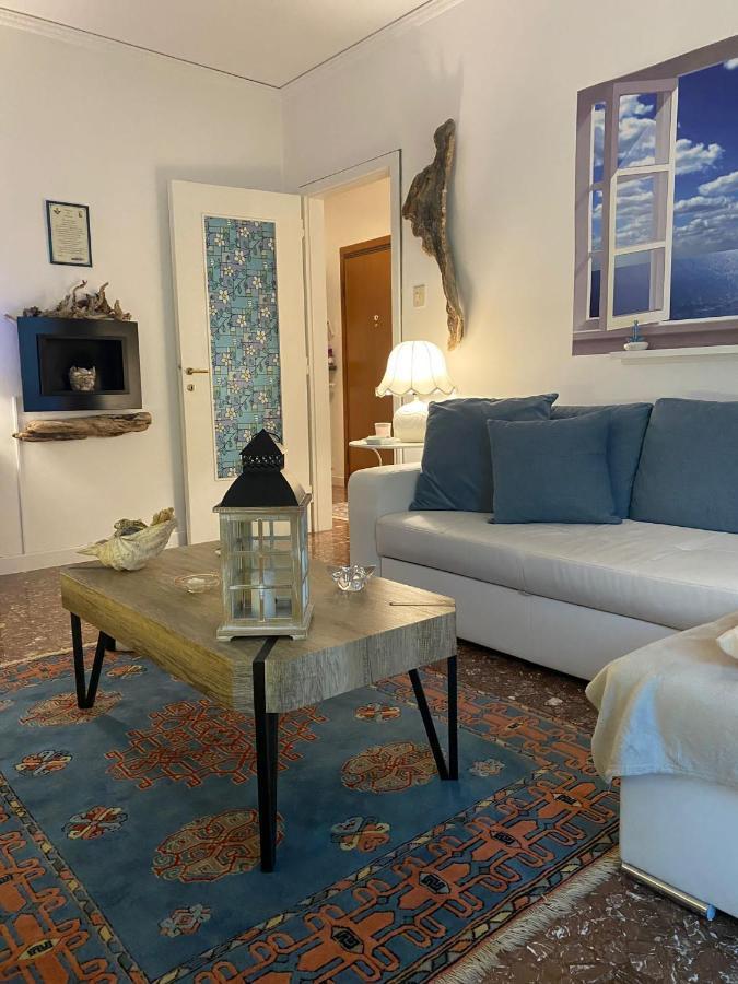 Hotel Villa Venezia Grado Ngoại thất bức ảnh