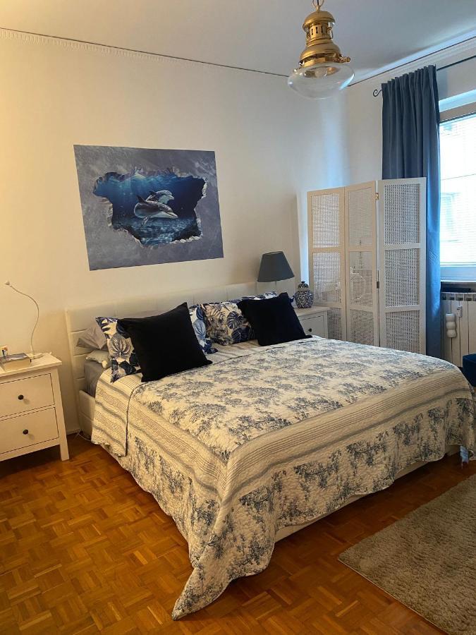 Hotel Villa Venezia Grado Ngoại thất bức ảnh
