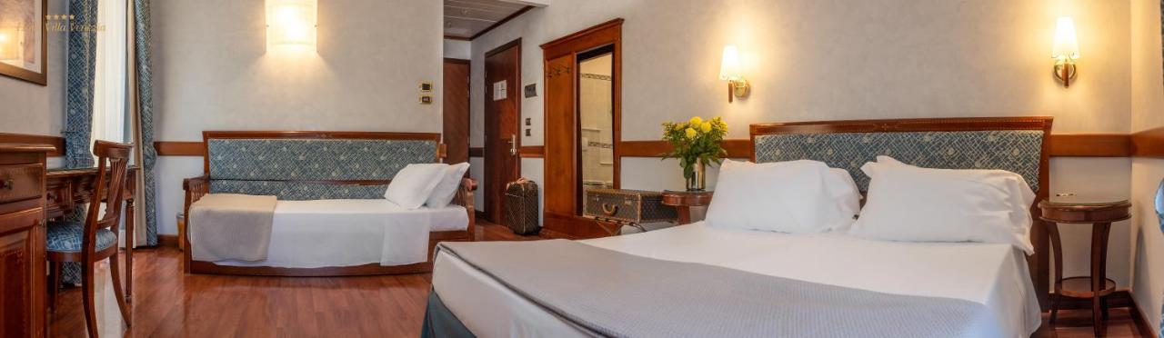 Hotel Villa Venezia Grado Ngoại thất bức ảnh