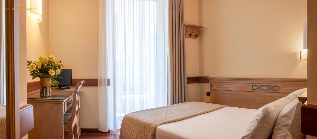 Hotel Villa Venezia Grado Ngoại thất bức ảnh