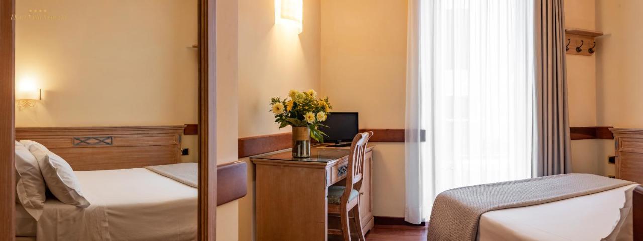 Hotel Villa Venezia Grado Ngoại thất bức ảnh