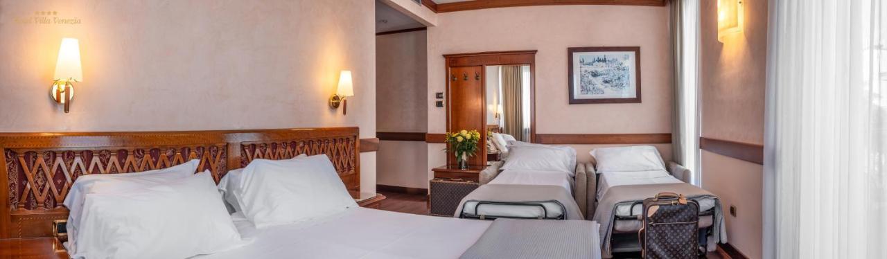 Hotel Villa Venezia Grado Ngoại thất bức ảnh