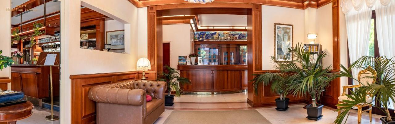Hotel Villa Venezia Grado Ngoại thất bức ảnh