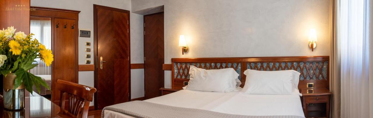 Hotel Villa Venezia Grado Ngoại thất bức ảnh