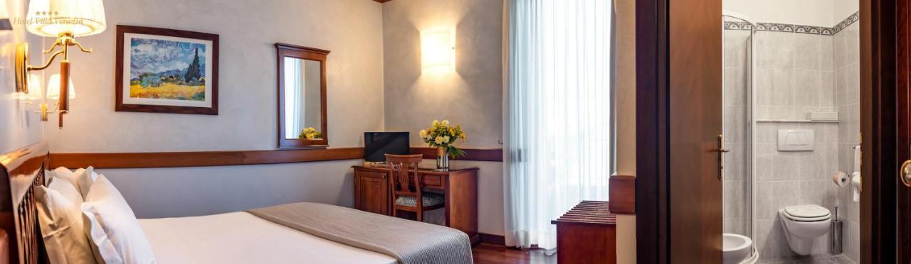 Hotel Villa Venezia Grado Ngoại thất bức ảnh