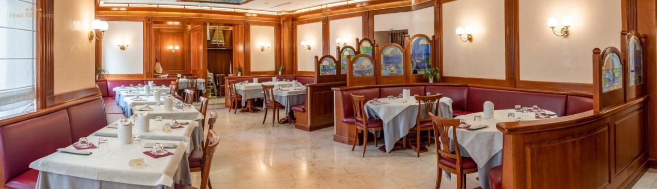 Hotel Villa Venezia Grado Ngoại thất bức ảnh