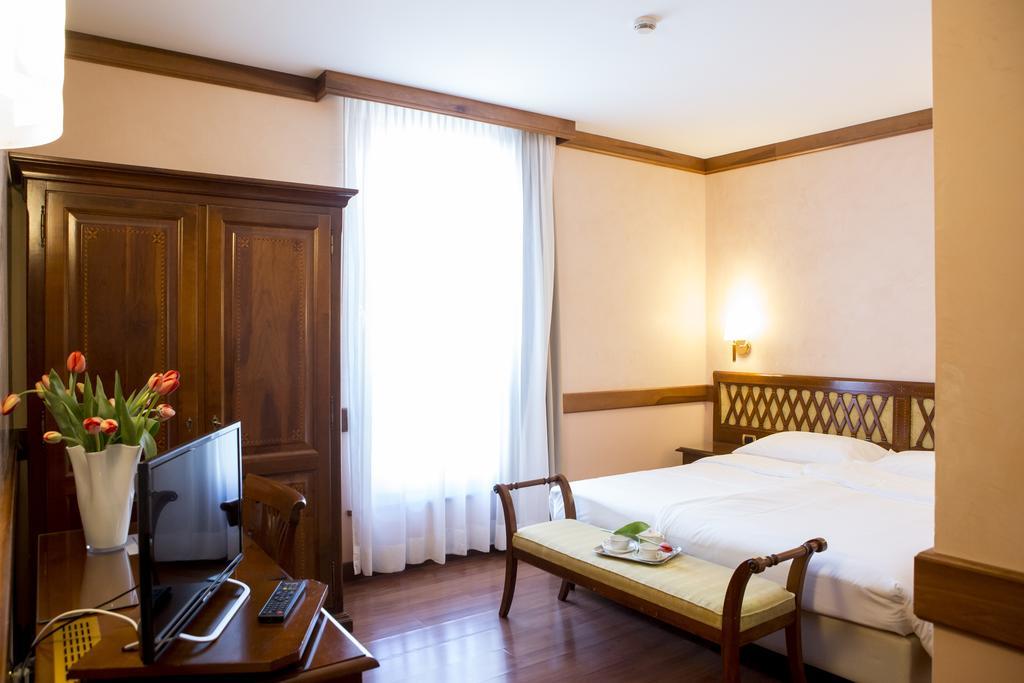 Hotel Villa Venezia Grado Ngoại thất bức ảnh